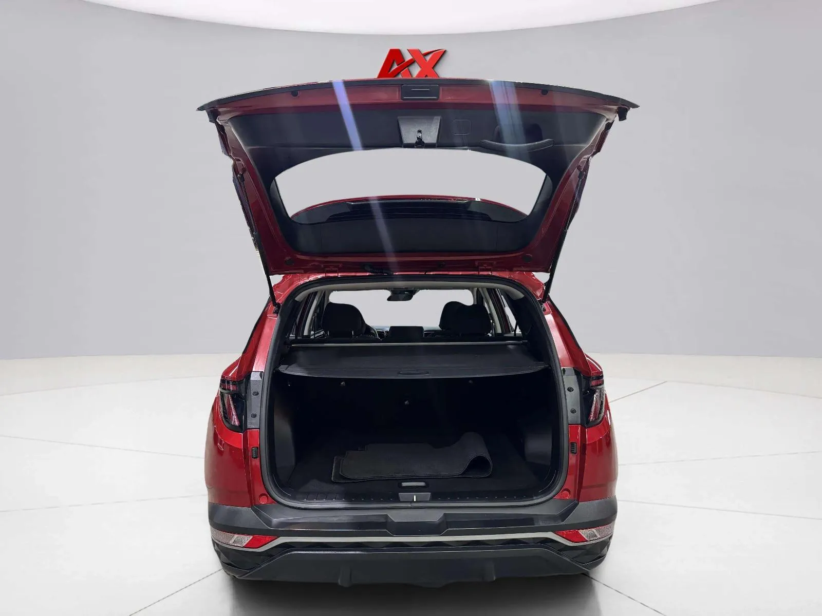 Hyundai Tucson photo 57