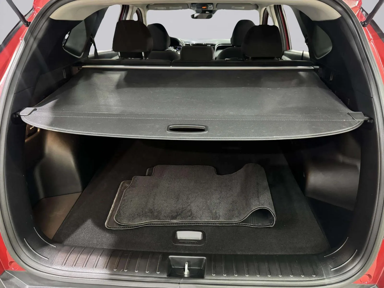 Hyundai Tucson photo 58