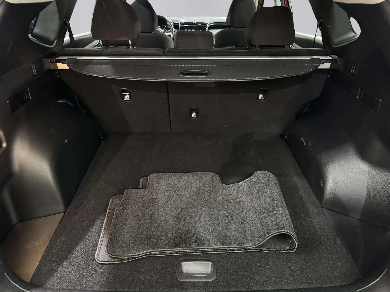 Hyundai Tucson photo 59