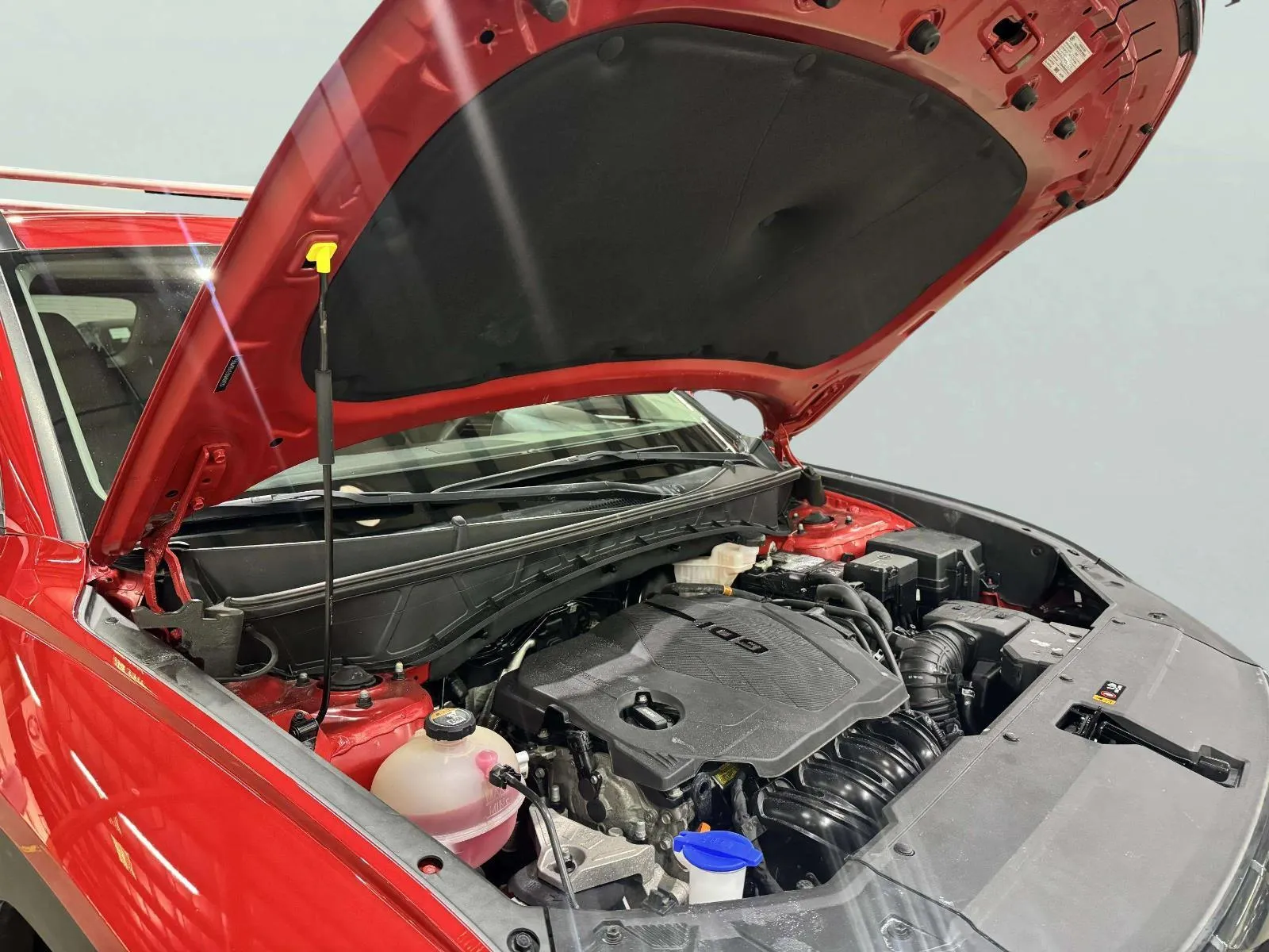 Hyundai Tucson photo 60