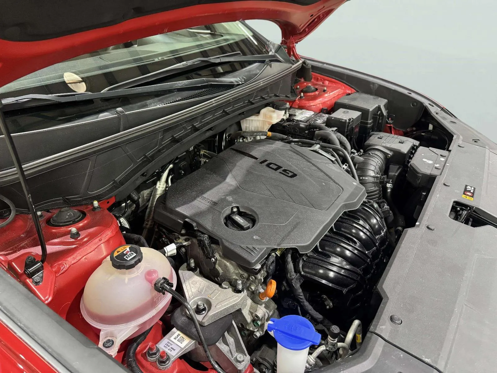 Hyundai Tucson photo 61
