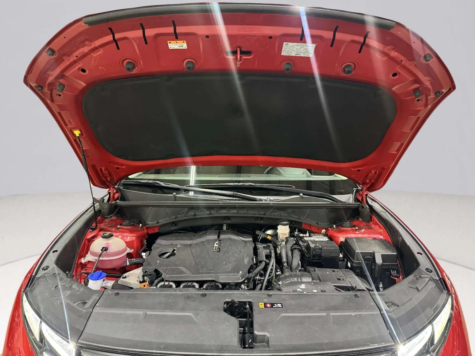 Hyundai Tucson photo 62