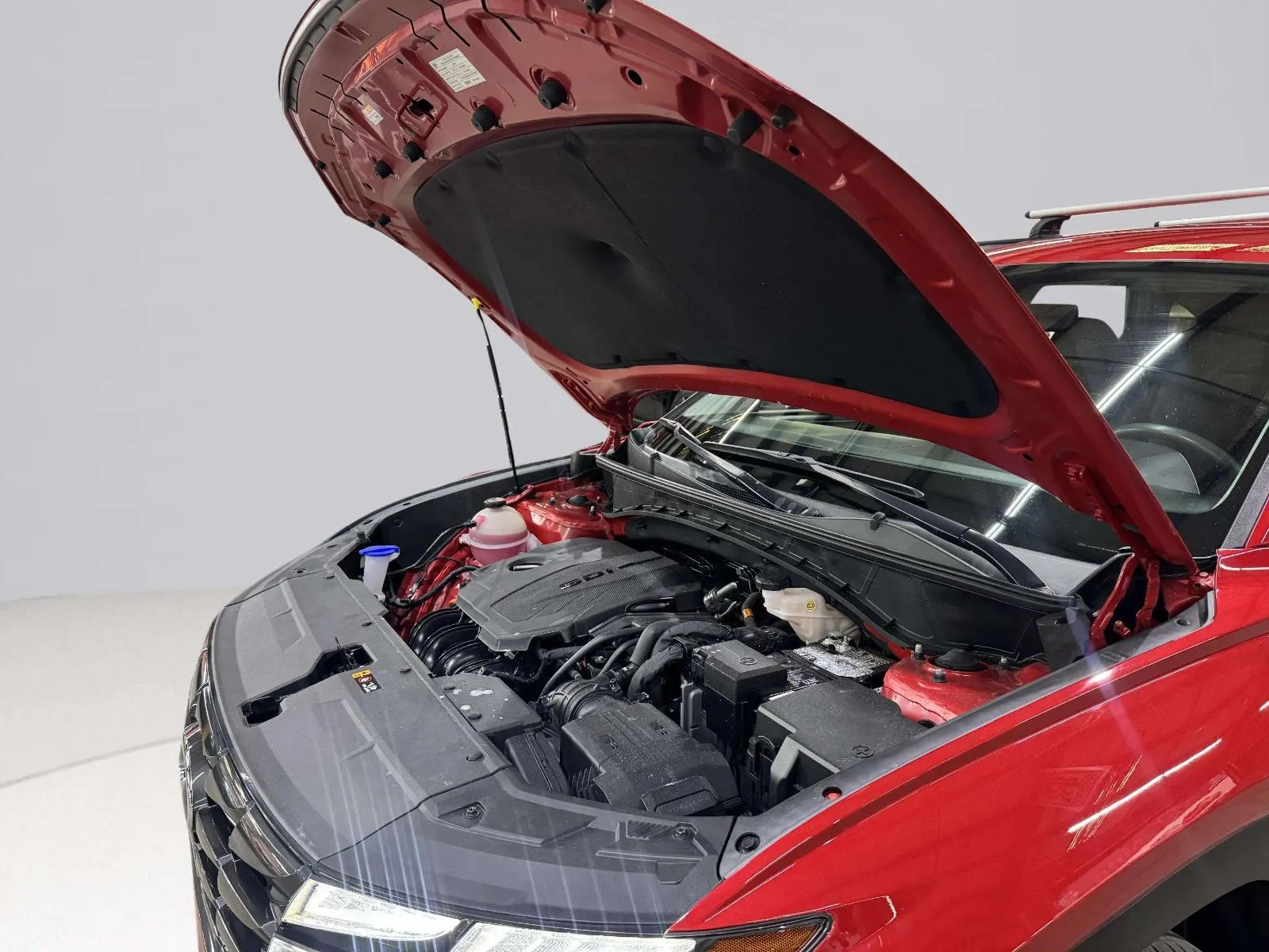 Hyundai Tucson photo 64