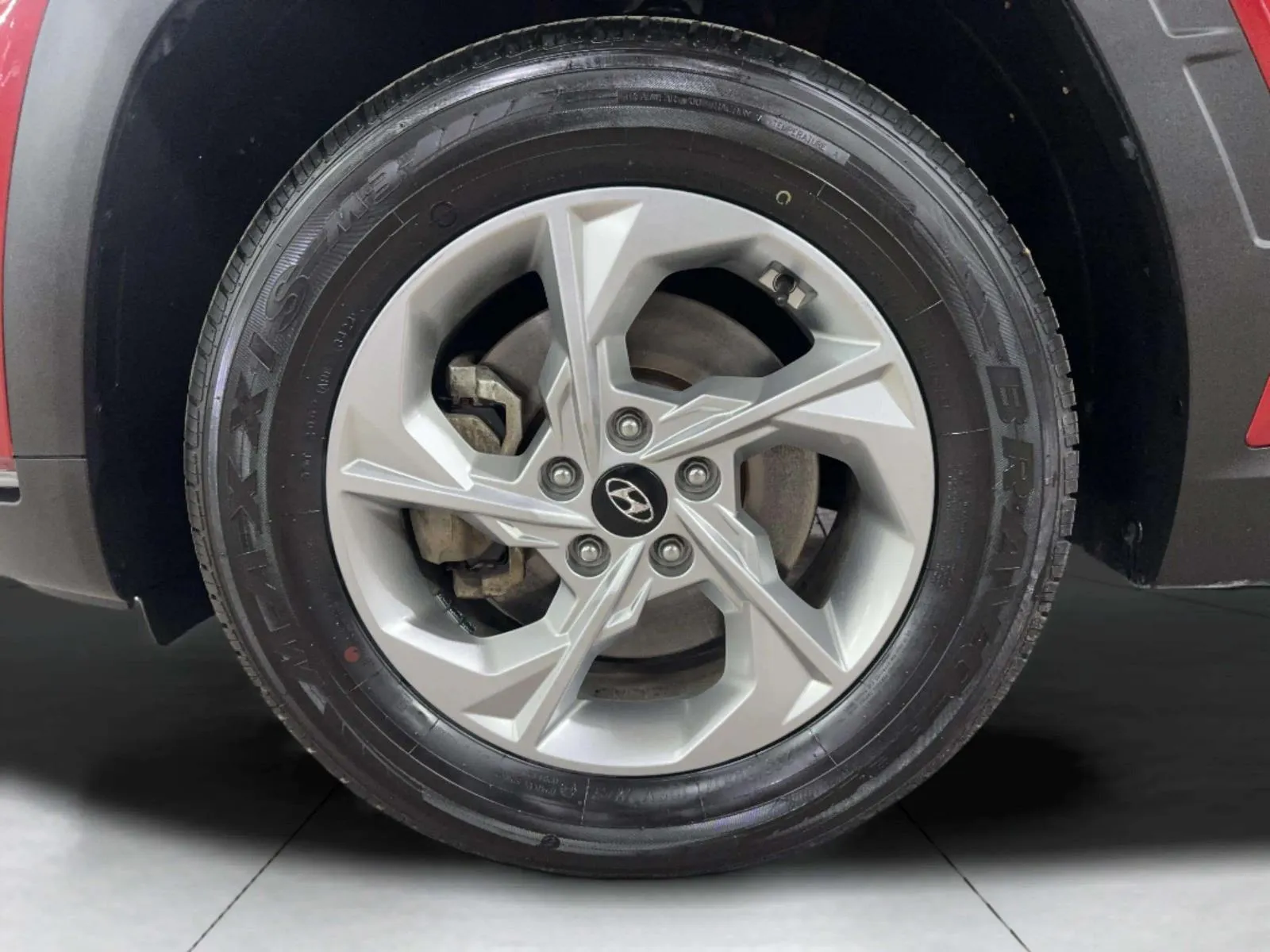 Hyundai Tucson photo 66
