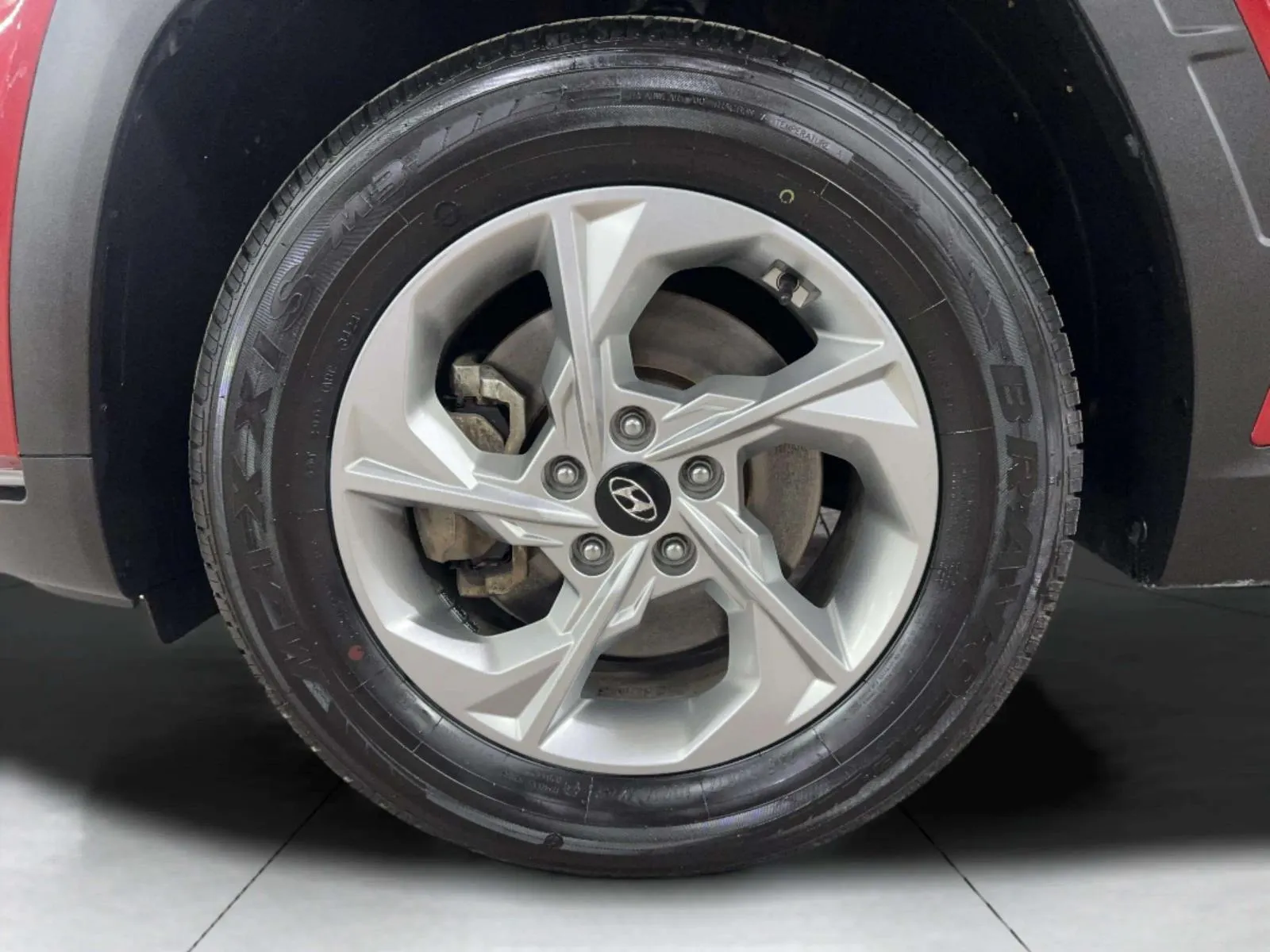 Hyundai Tucson photo 67