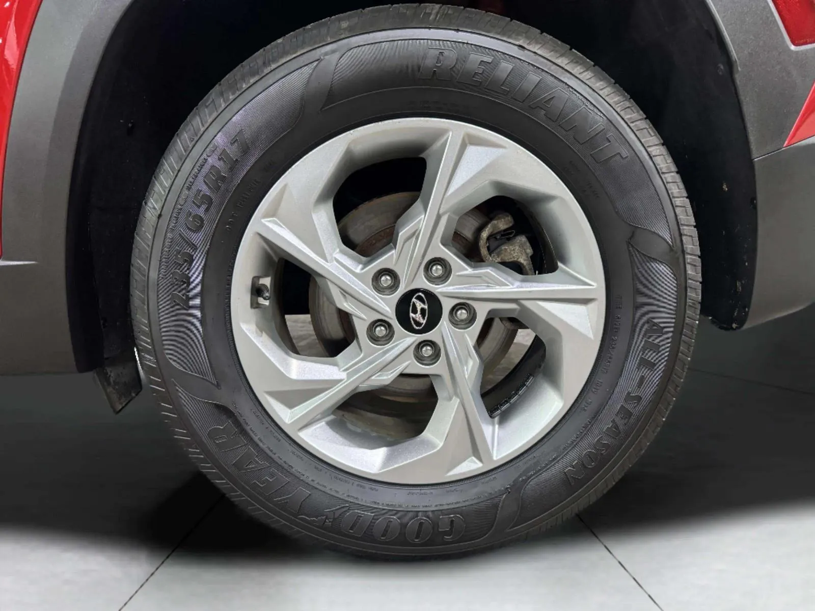 Hyundai Tucson photo 68