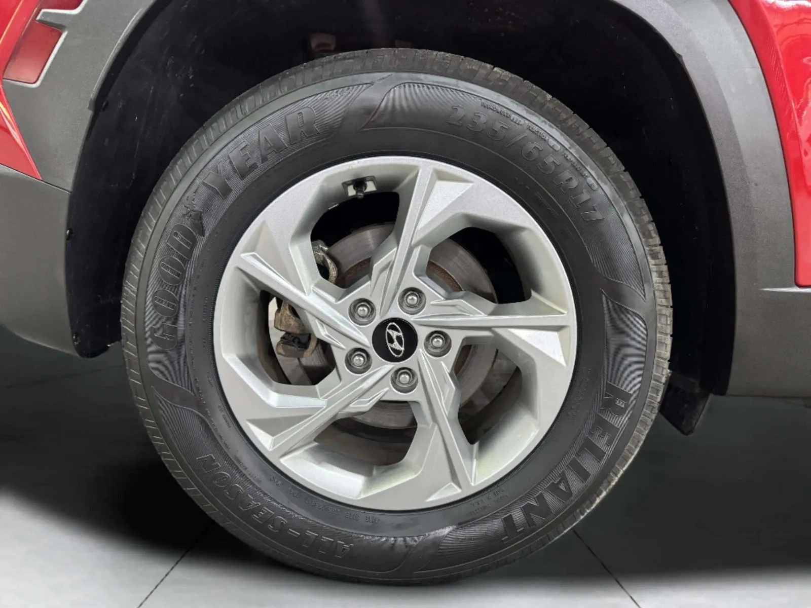 Hyundai Tucson photo 69