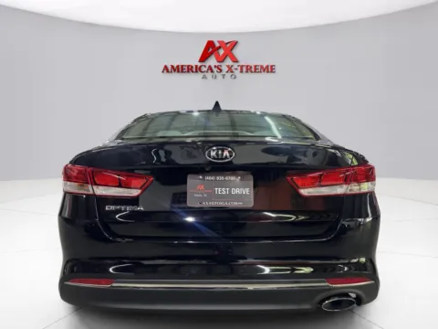 More photos of 2016 Kia Optima LX at AX Auto Inc., GA