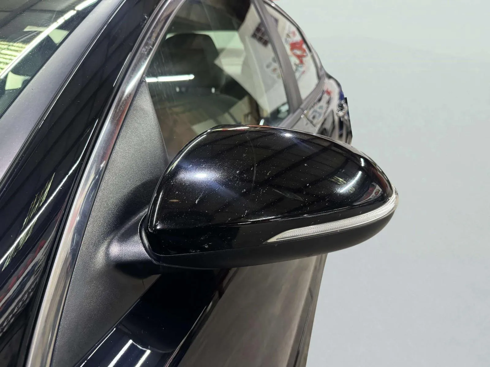 Kia Optima photo 12