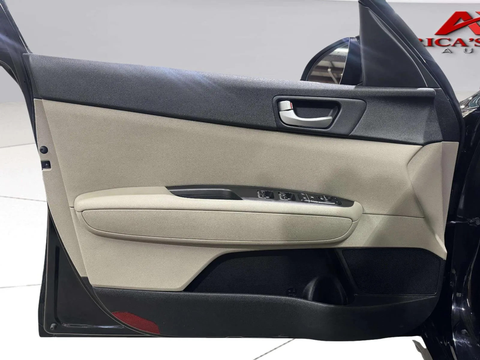 Kia Optima photo 21