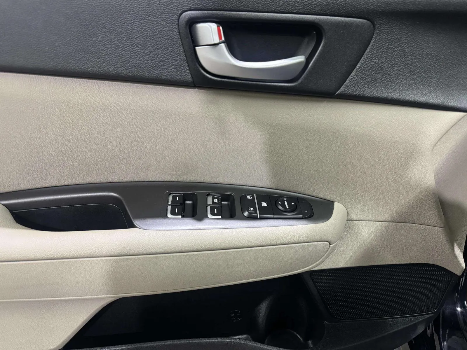 Kia Optima photo 22