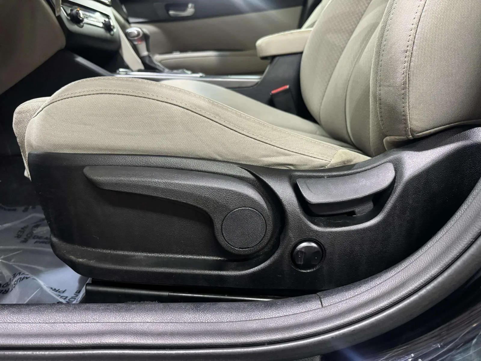 Kia Optima photo 23