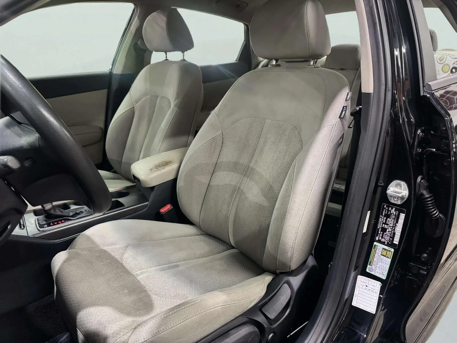 Kia Optima photo 24