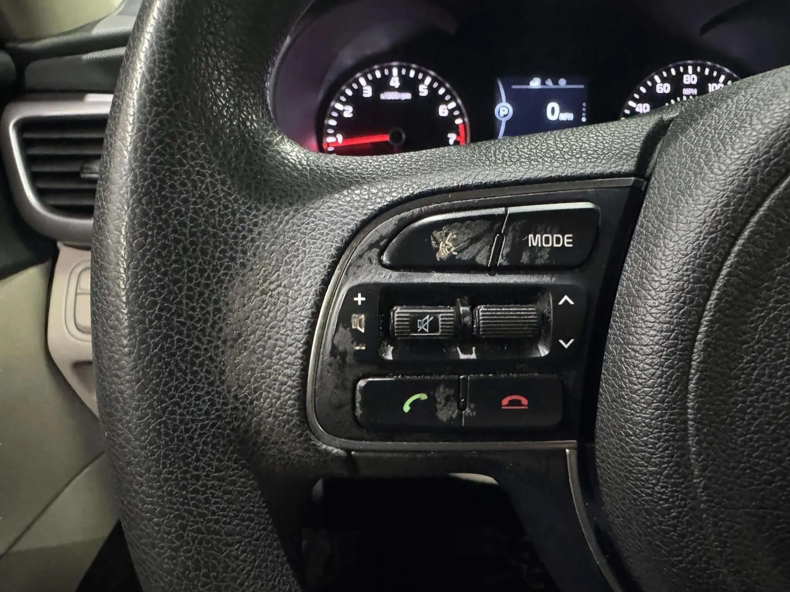 Kia Optima photo 28
