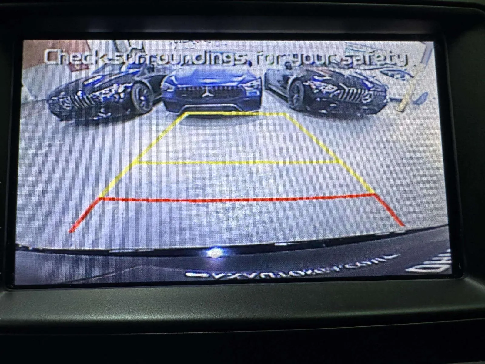 Kia Optima photo 33