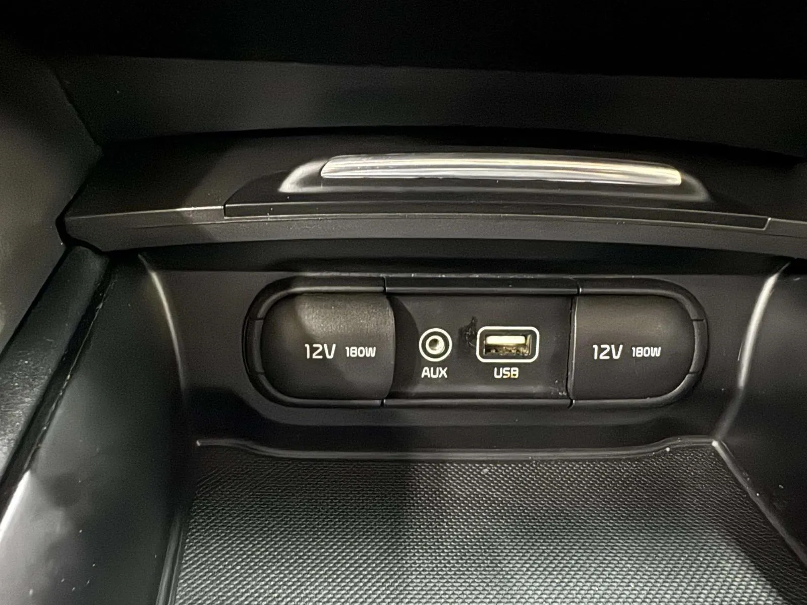 Kia Optima photo 34