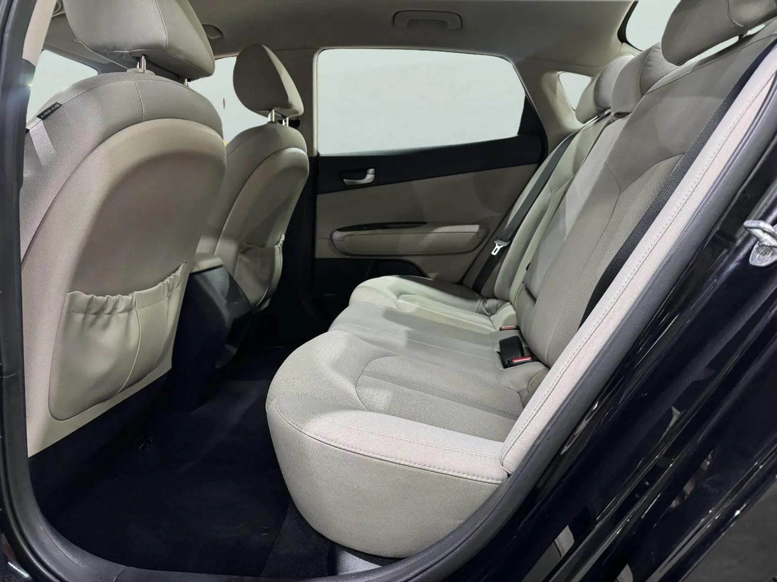 Kia Optima photo 35