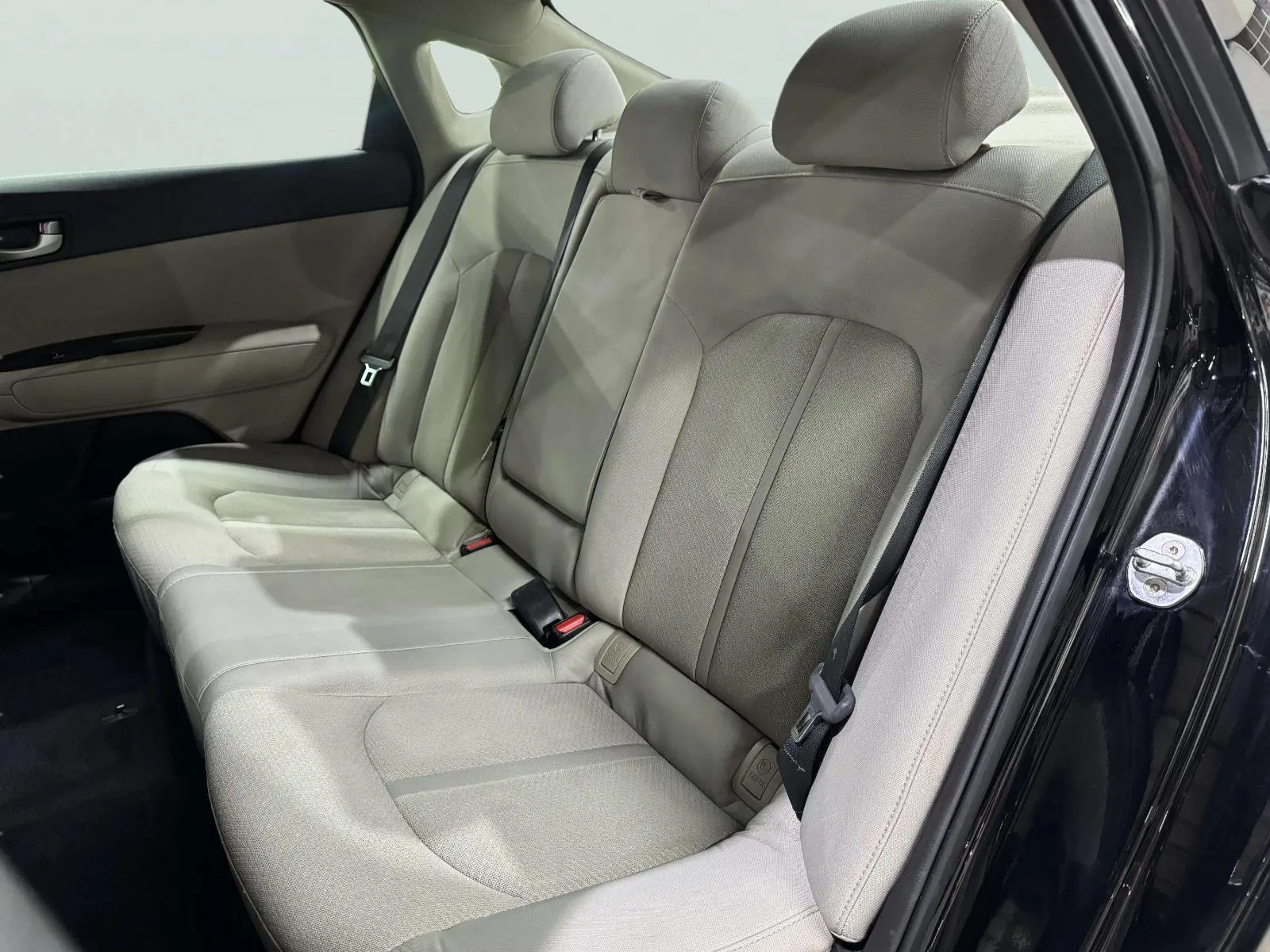 Kia Optima photo 38