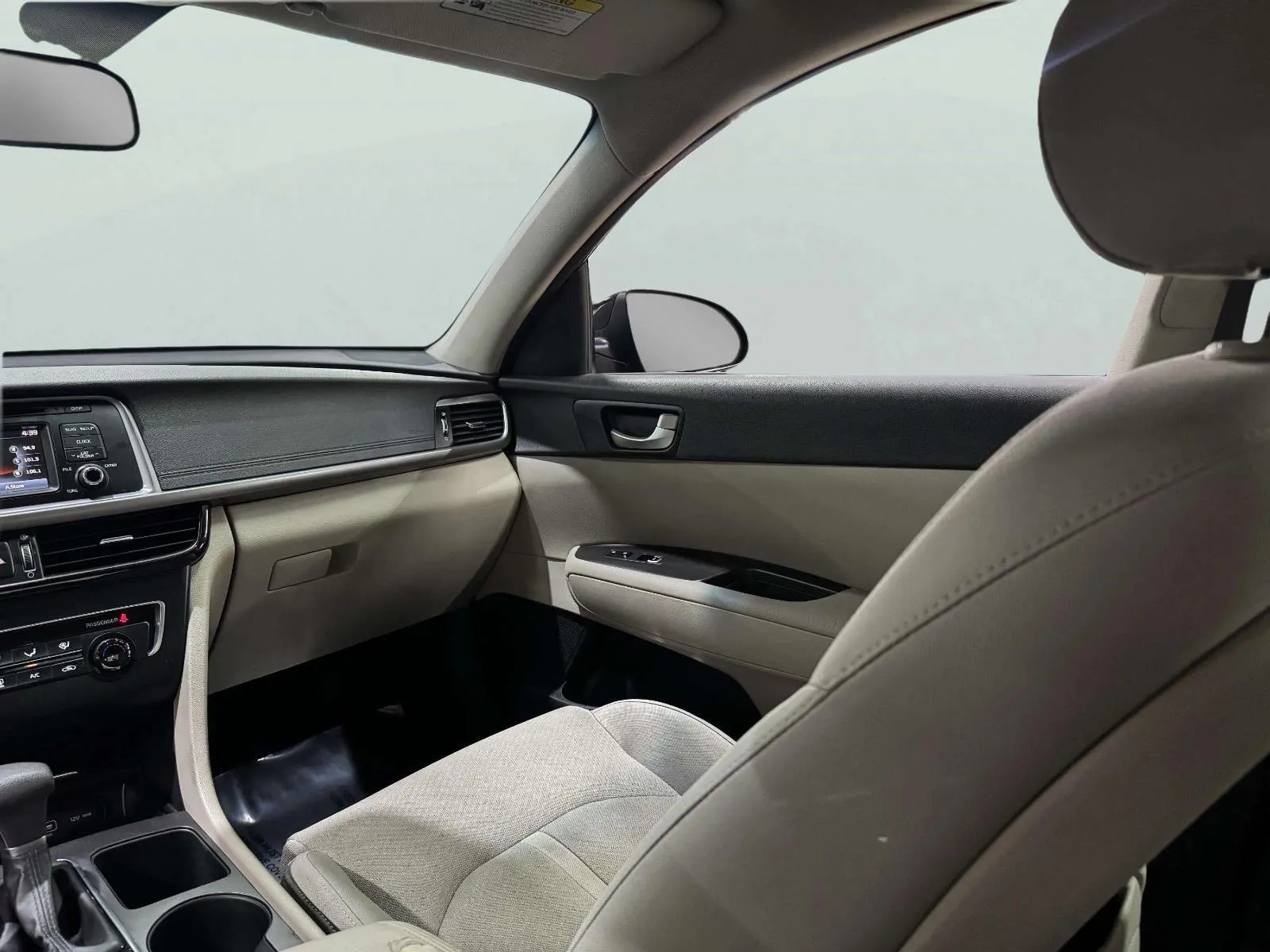 Kia Optima photo 39
