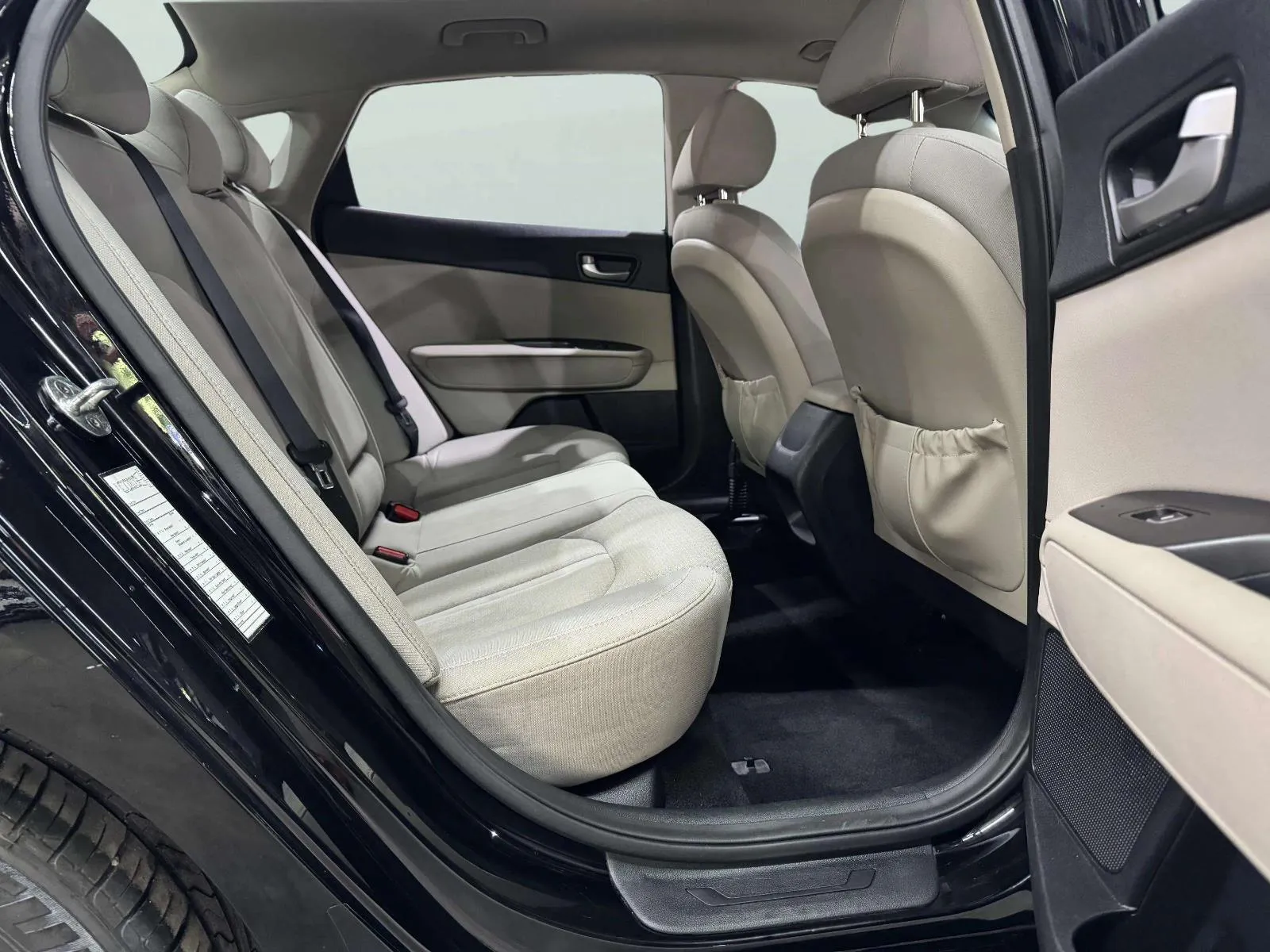 Kia Optima photo 44