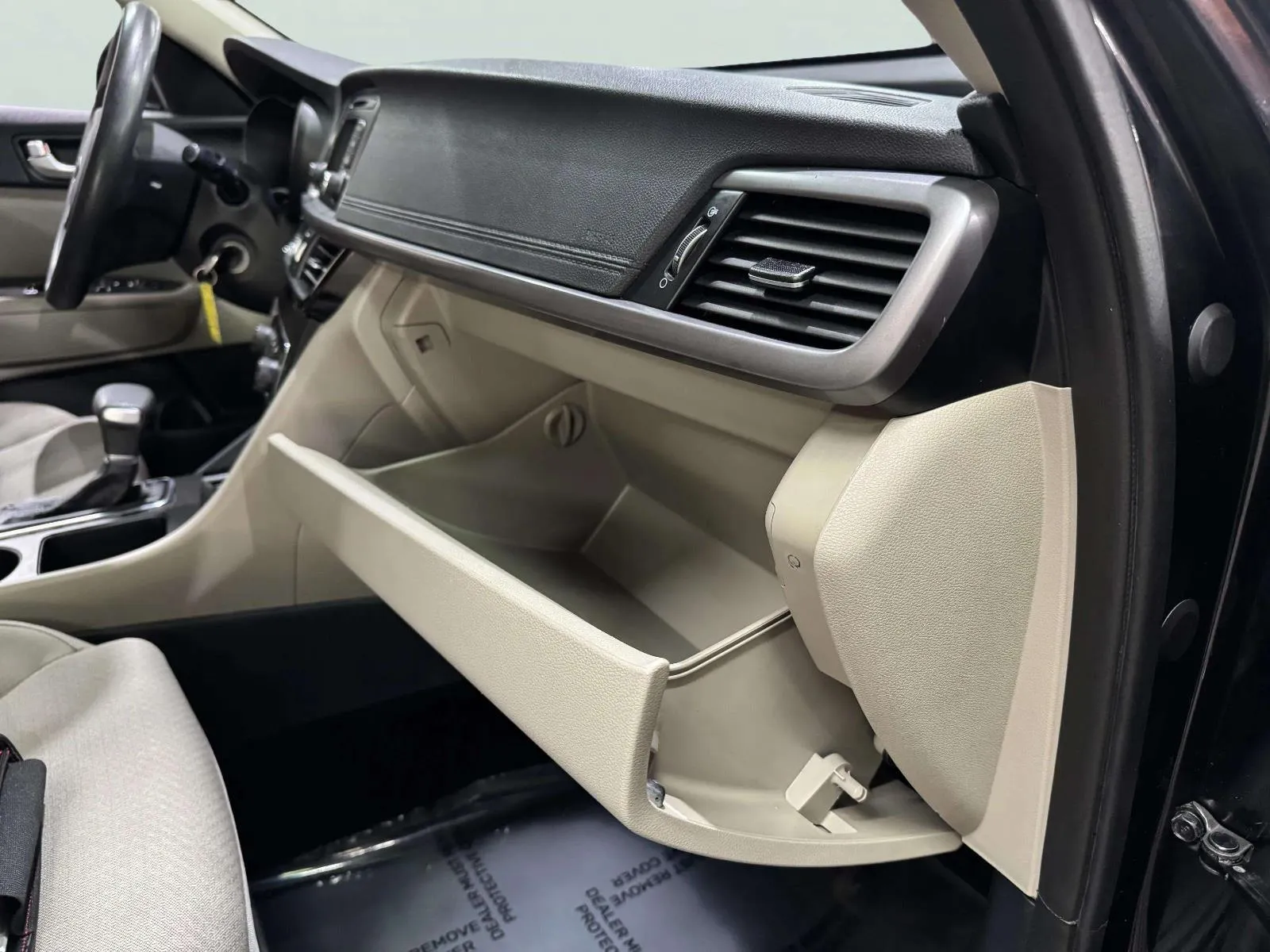 Kia Optima photo 50