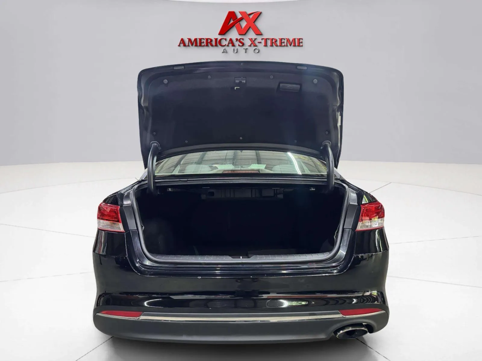 Kia Optima photo 51