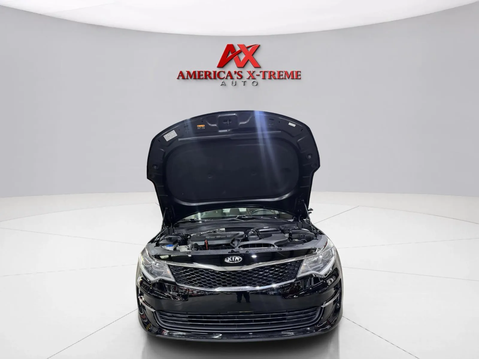 Kia Optima photo 59