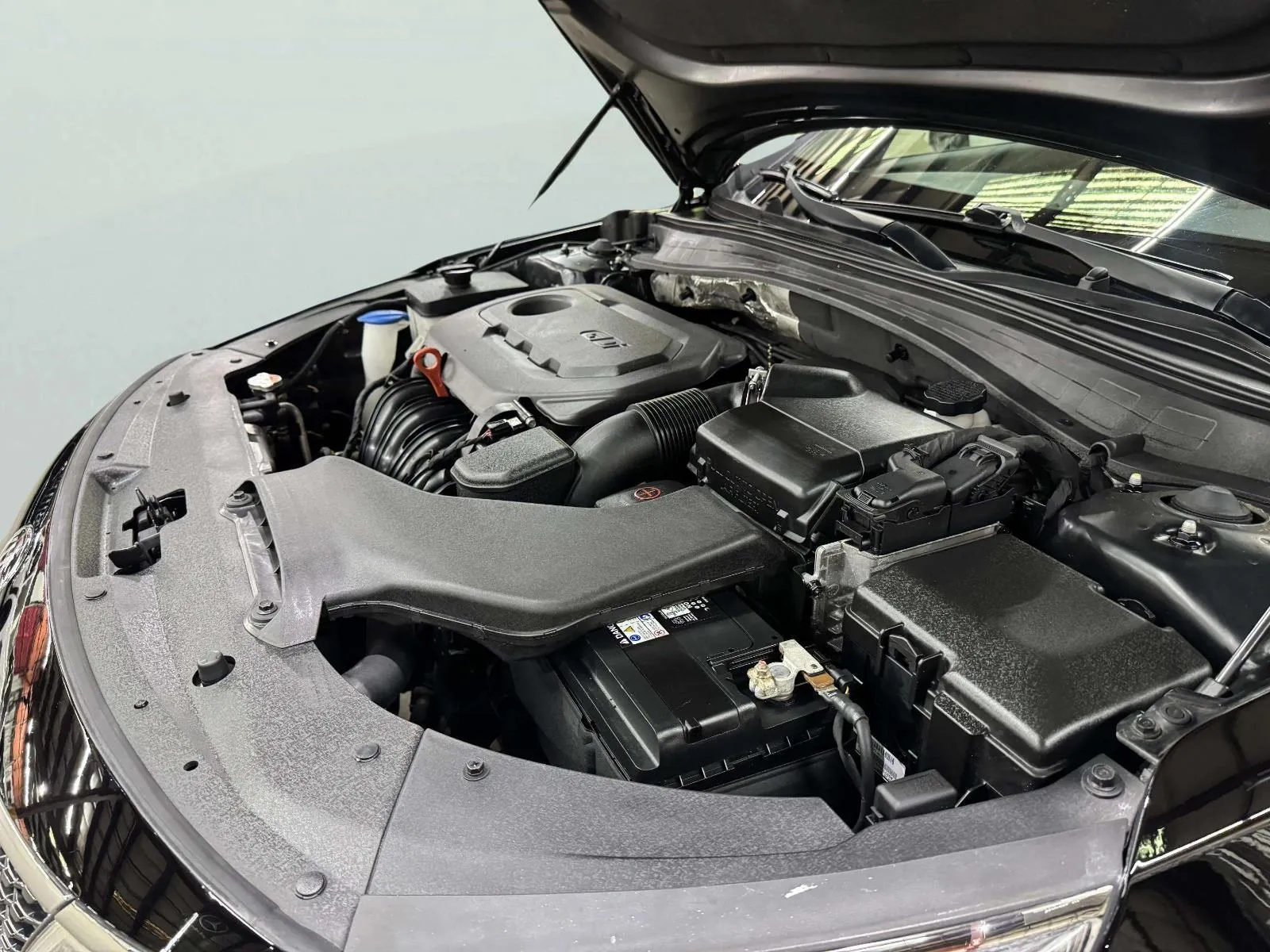 Kia Optima photo 58