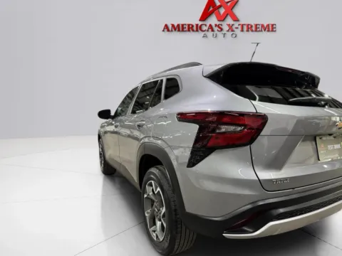 More photos of 2024 Chevrolet Trax LT at AX Auto Inc., GA