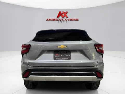 More photos of 2024 Chevrolet Trax LT at AX Auto Inc., GA