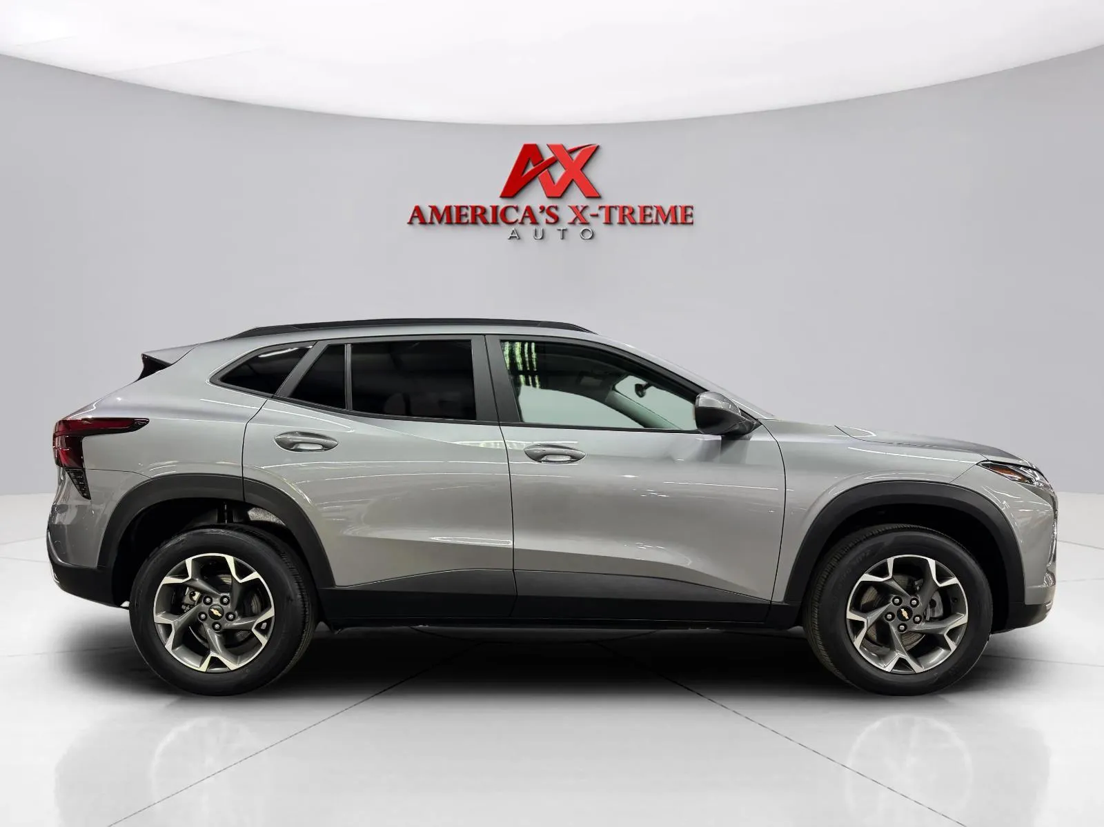 Chevrolet Trax photo 6