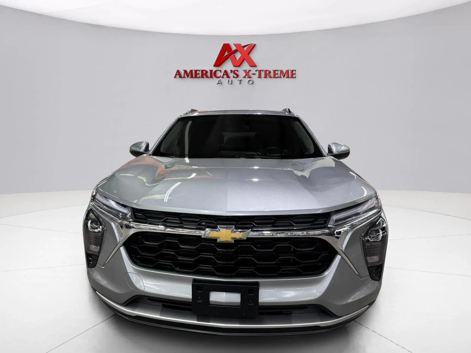Chevrolet Trax photo 10