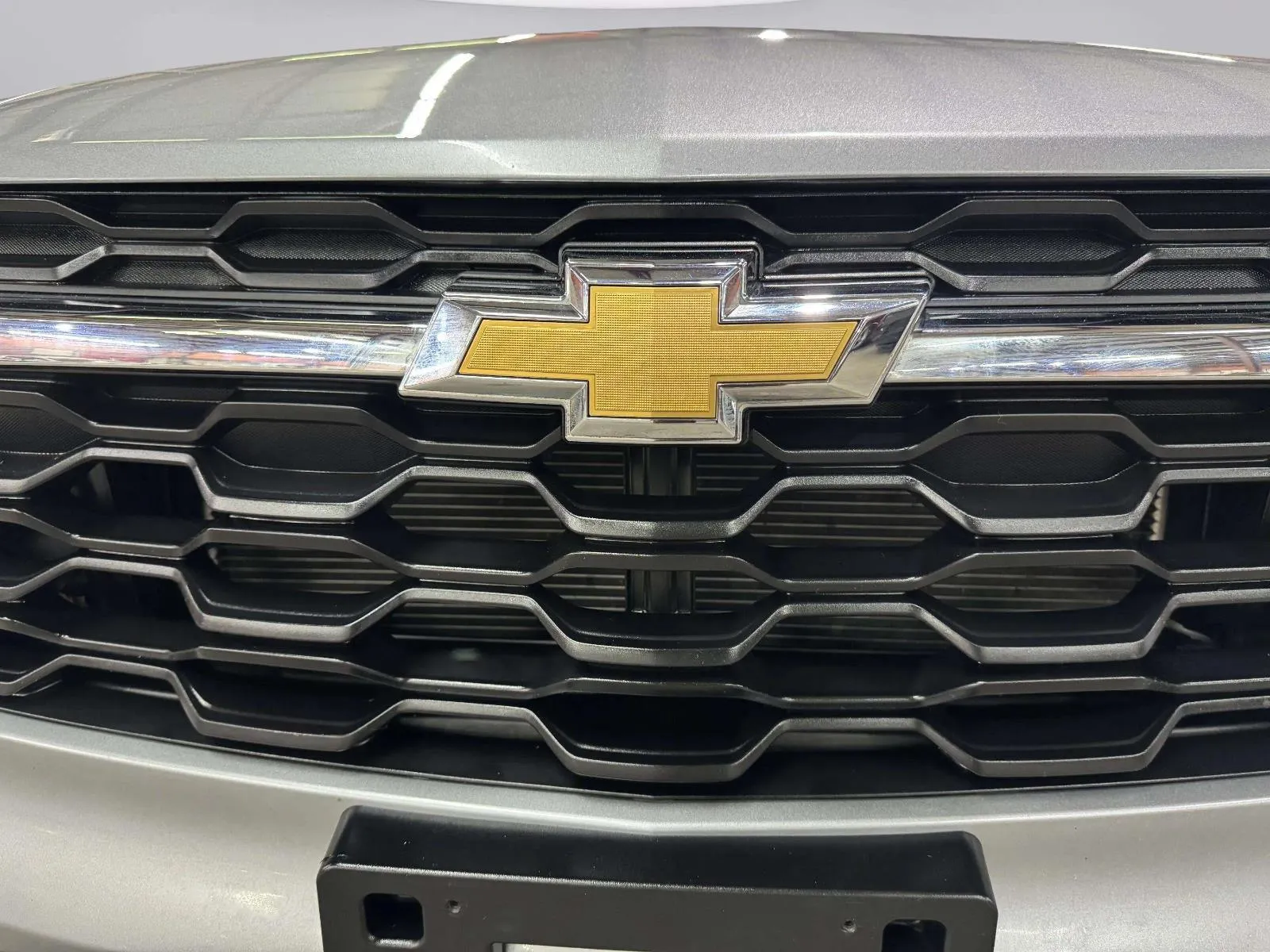 Chevrolet Trax photo 14