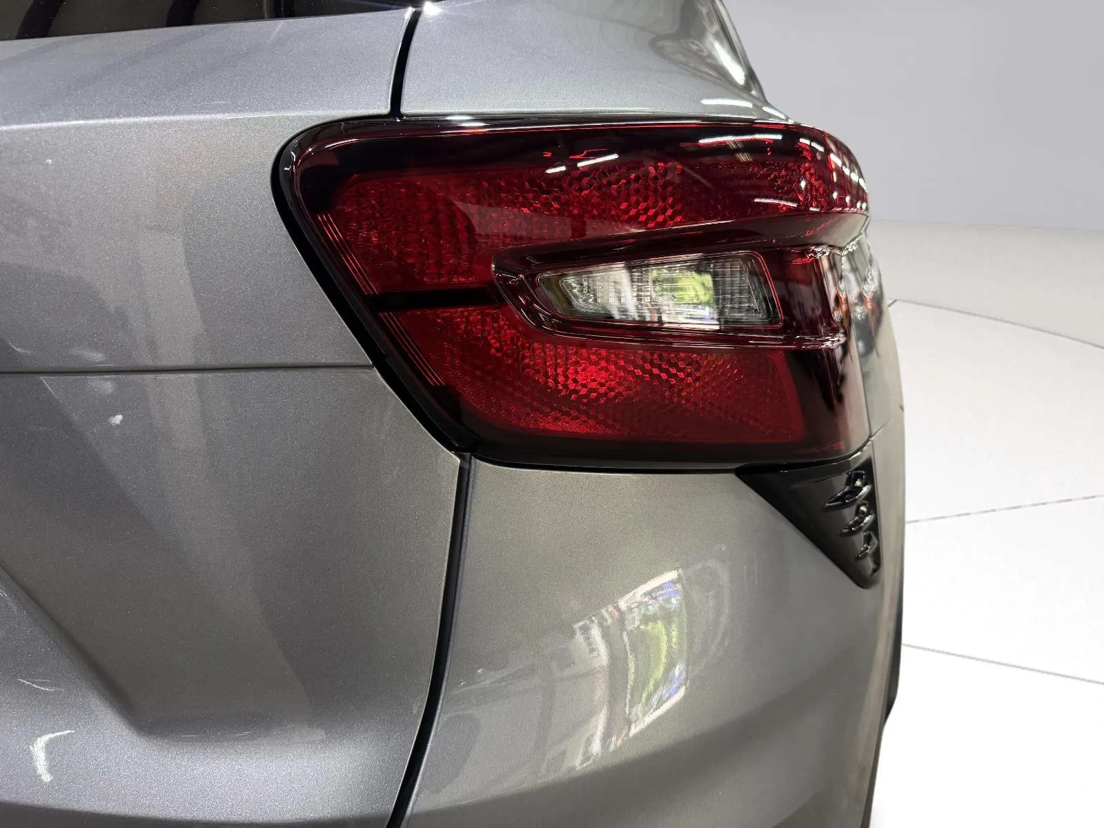 Chevrolet Trax photo 16