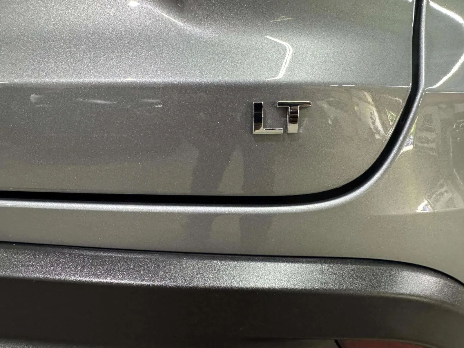 Chevrolet Trax photo 19