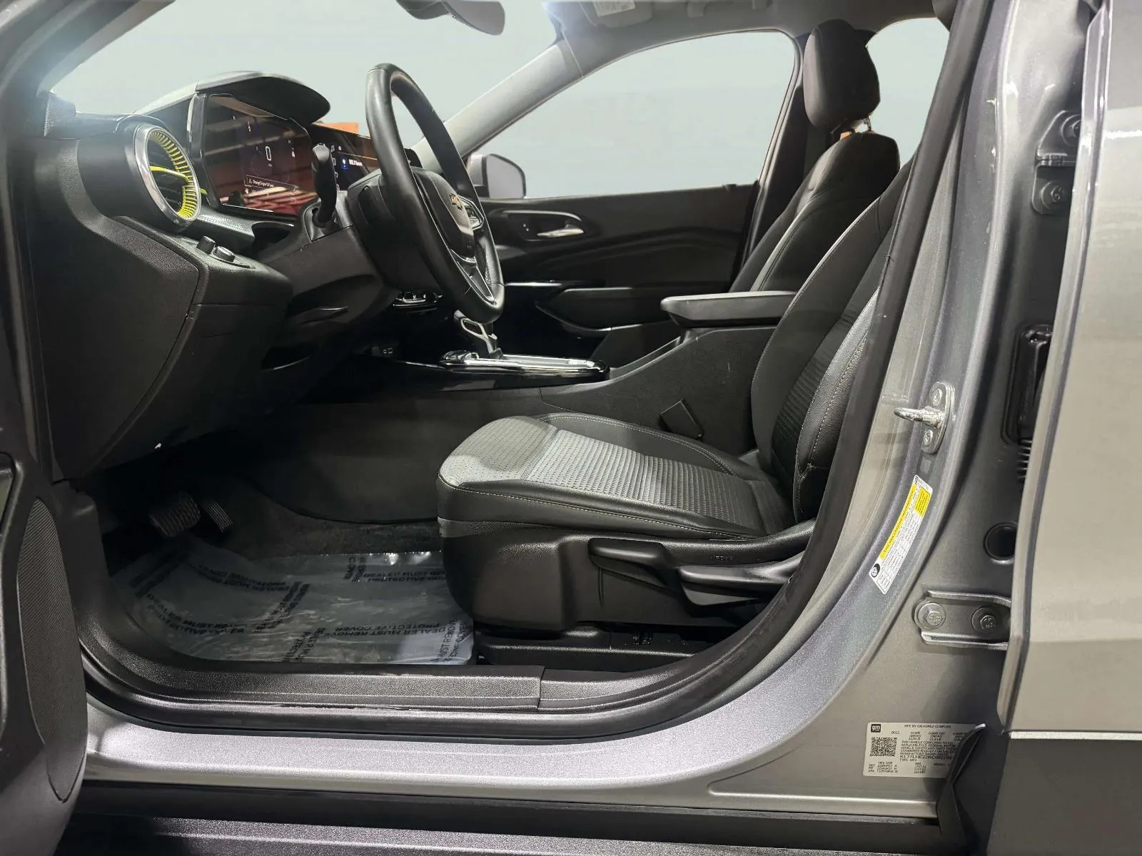 Chevrolet Trax photo 20