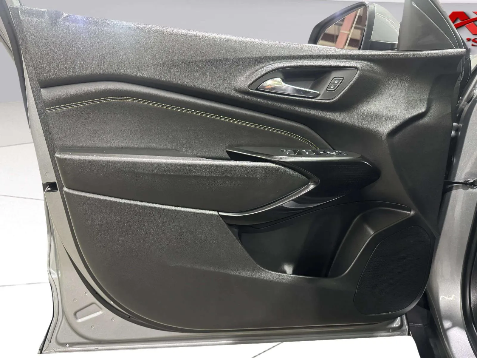 Chevrolet Trax photo 21