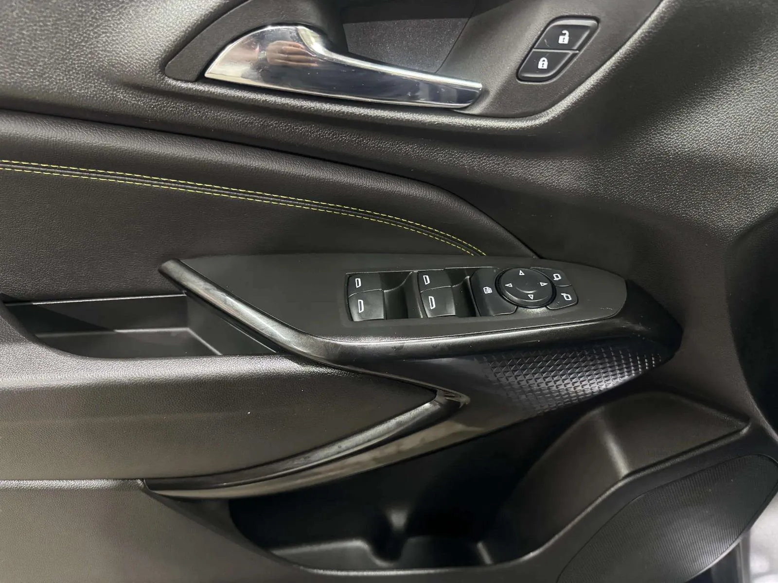 Chevrolet Trax photo 22
