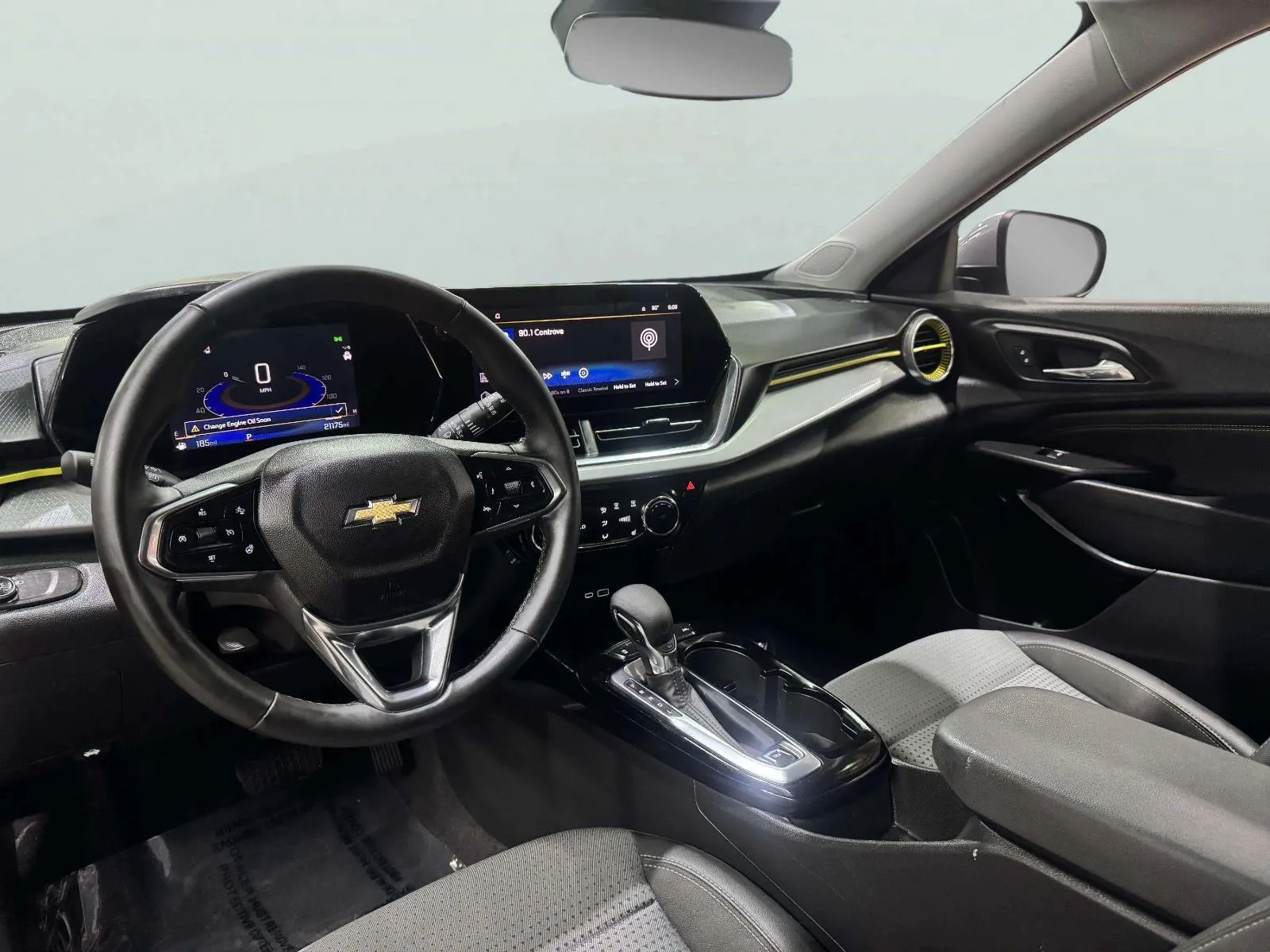 Chevrolet Trax photo 24