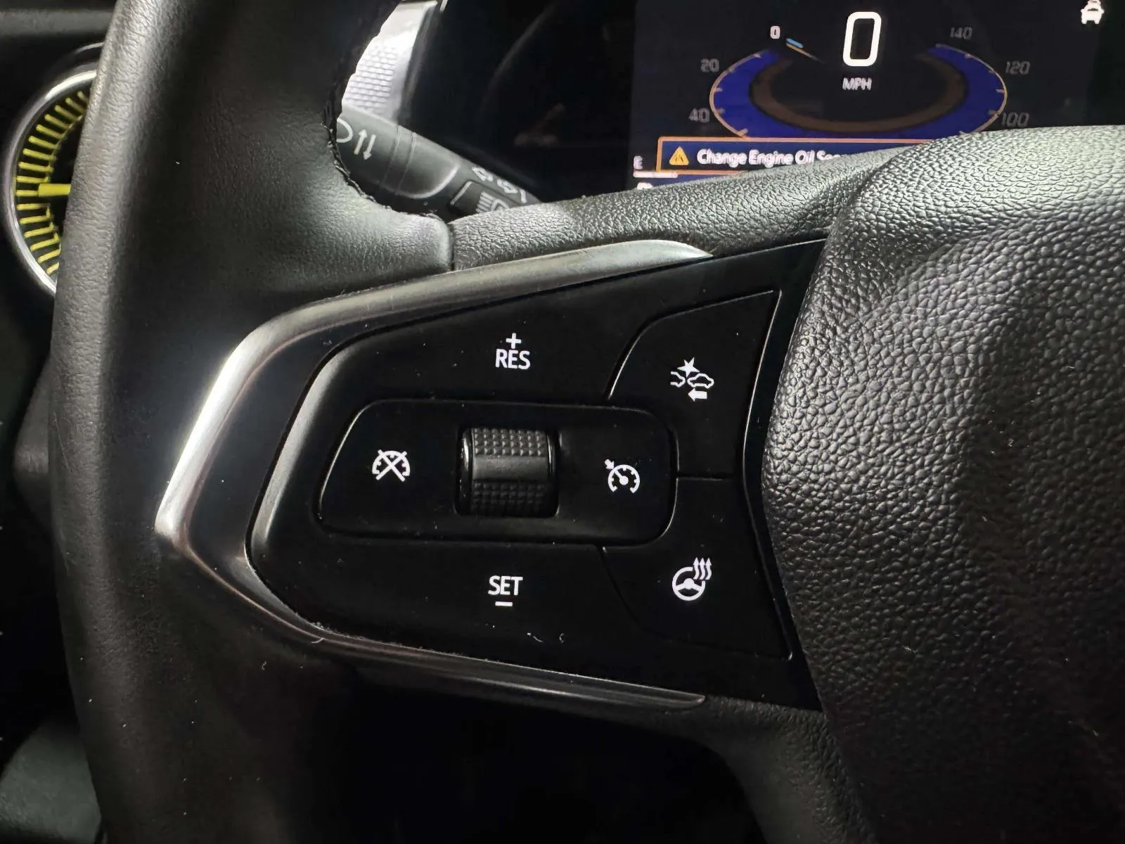 Chevrolet Trax photo 27