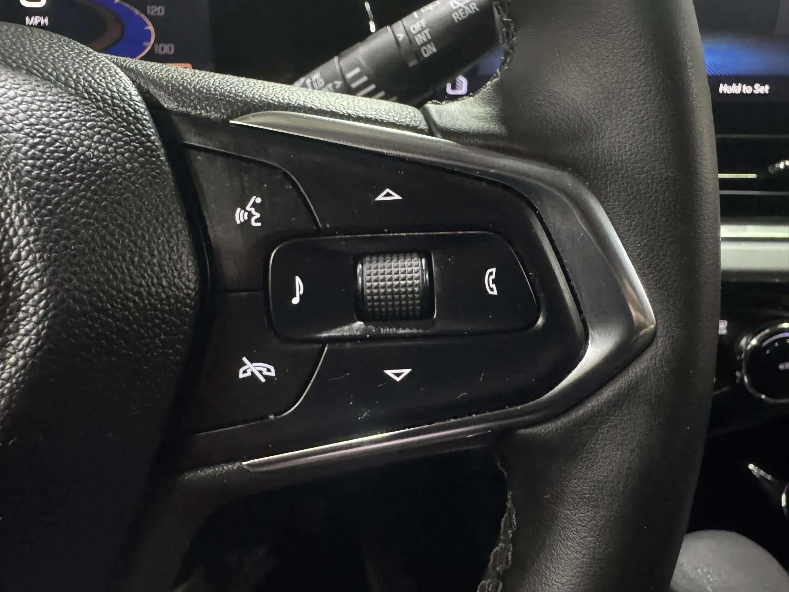 Chevrolet Trax photo 28