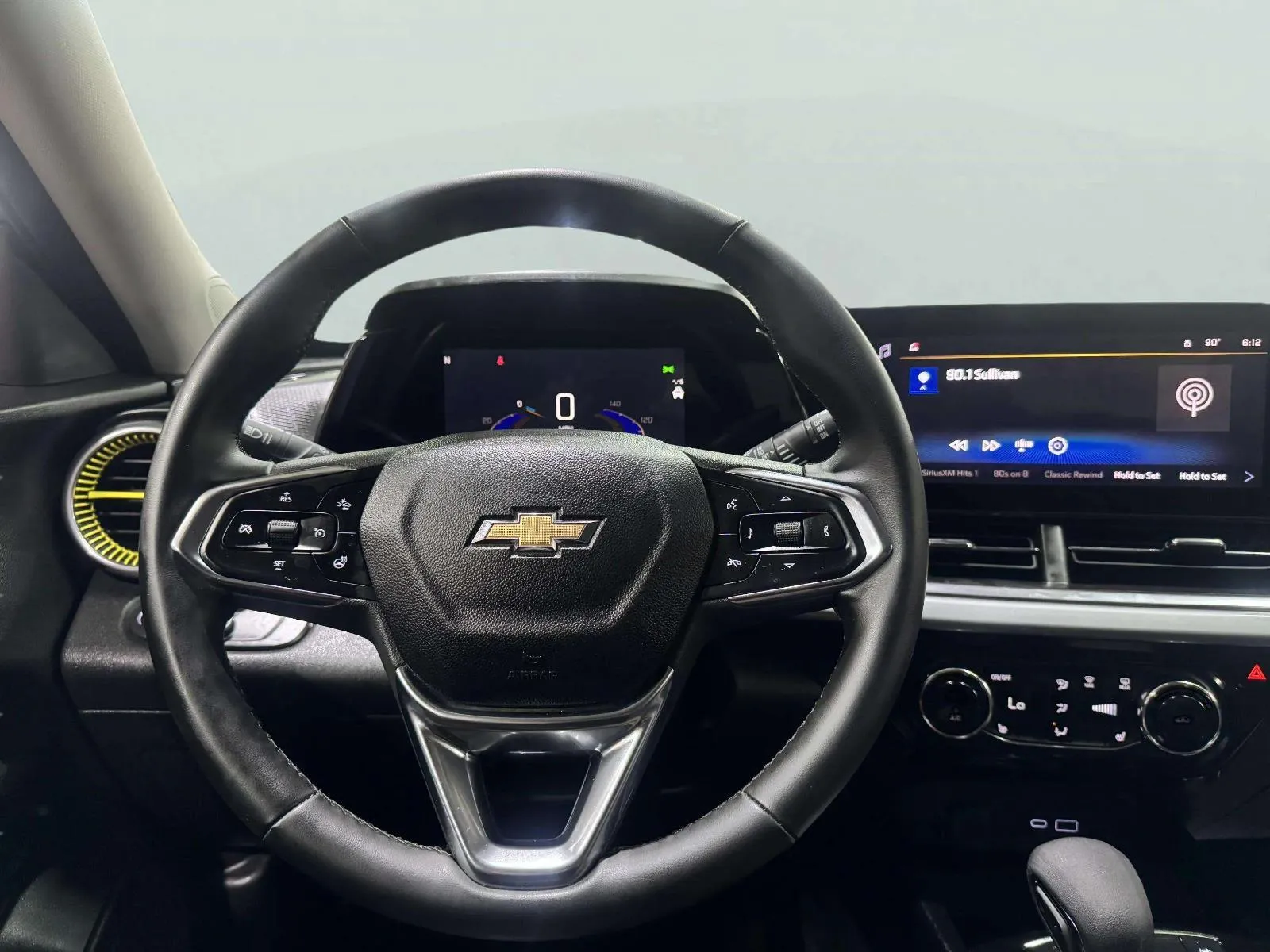 Chevrolet Trax photo 29