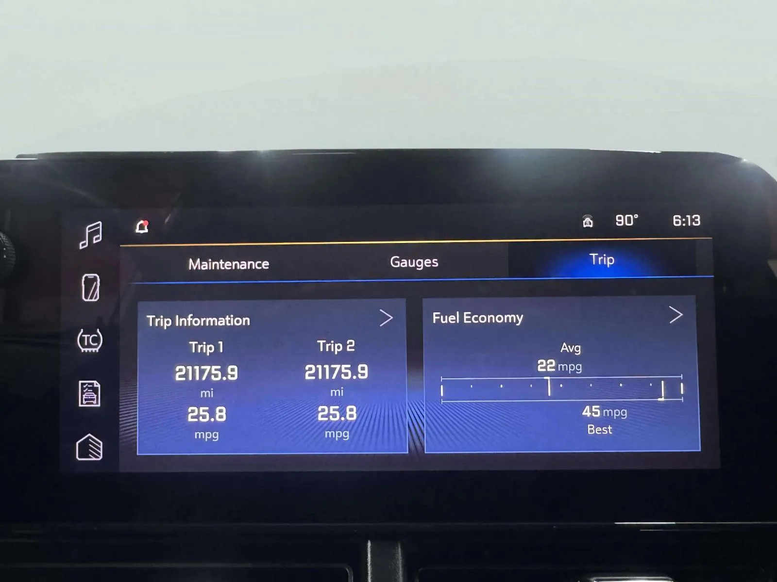Chevrolet Trax photo 31