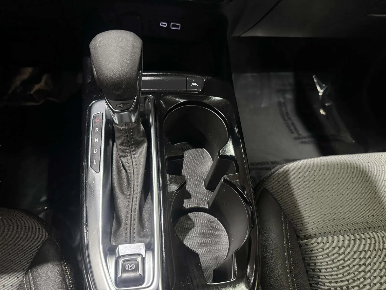 Chevrolet Trax photo 33