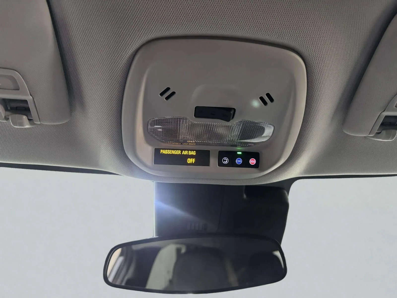 Chevrolet Trax photo 34