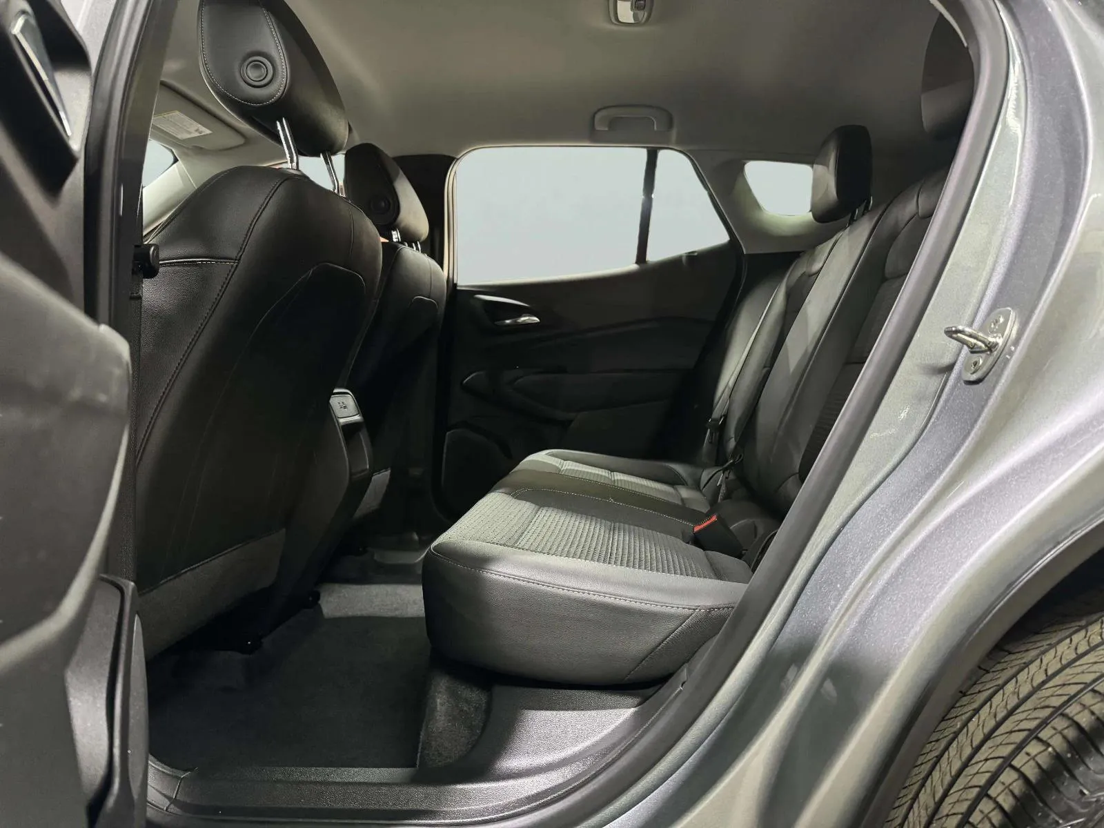 Chevrolet Trax photo 35