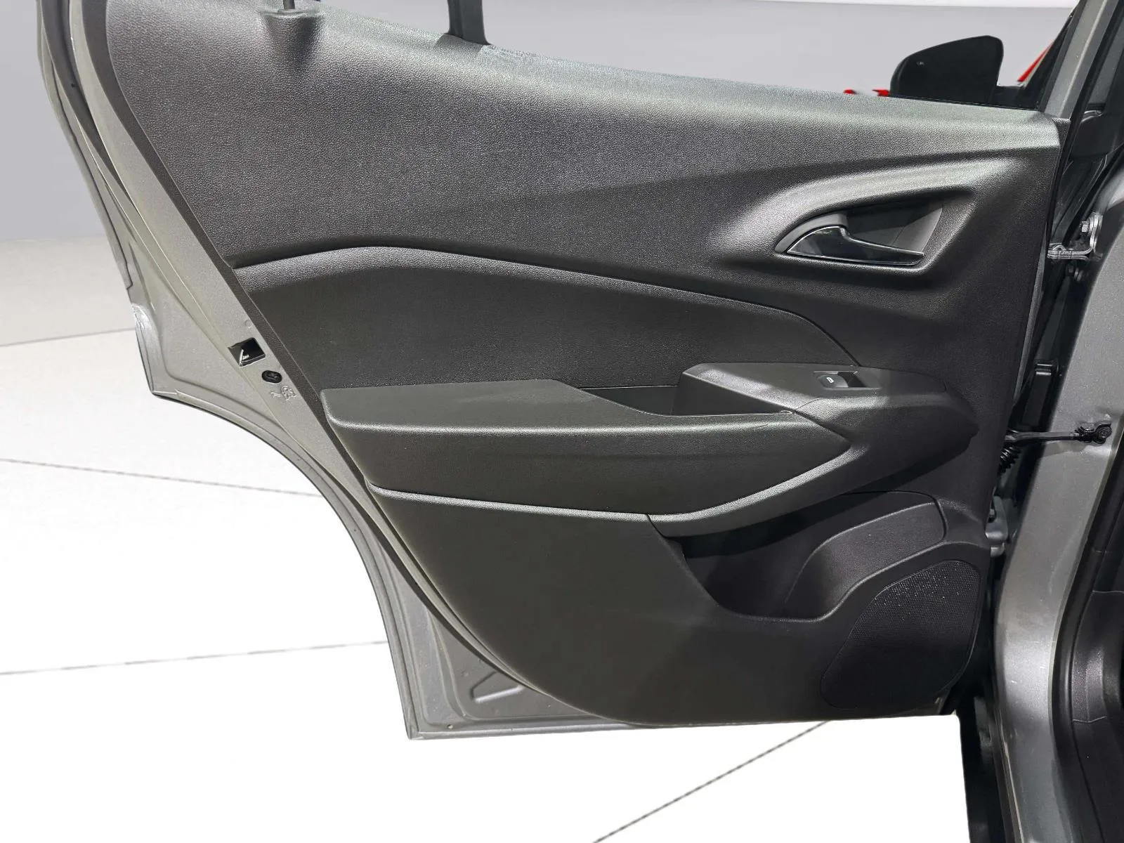 Chevrolet Trax photo 36