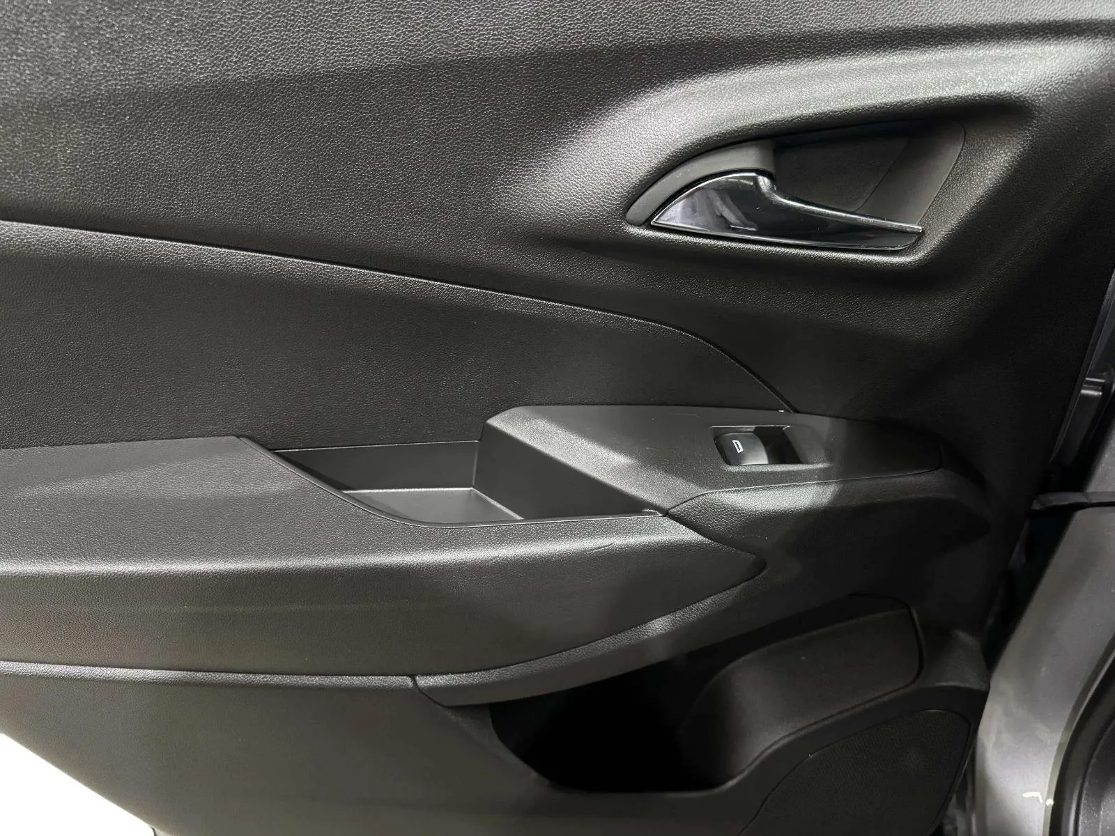 Chevrolet Trax photo 37