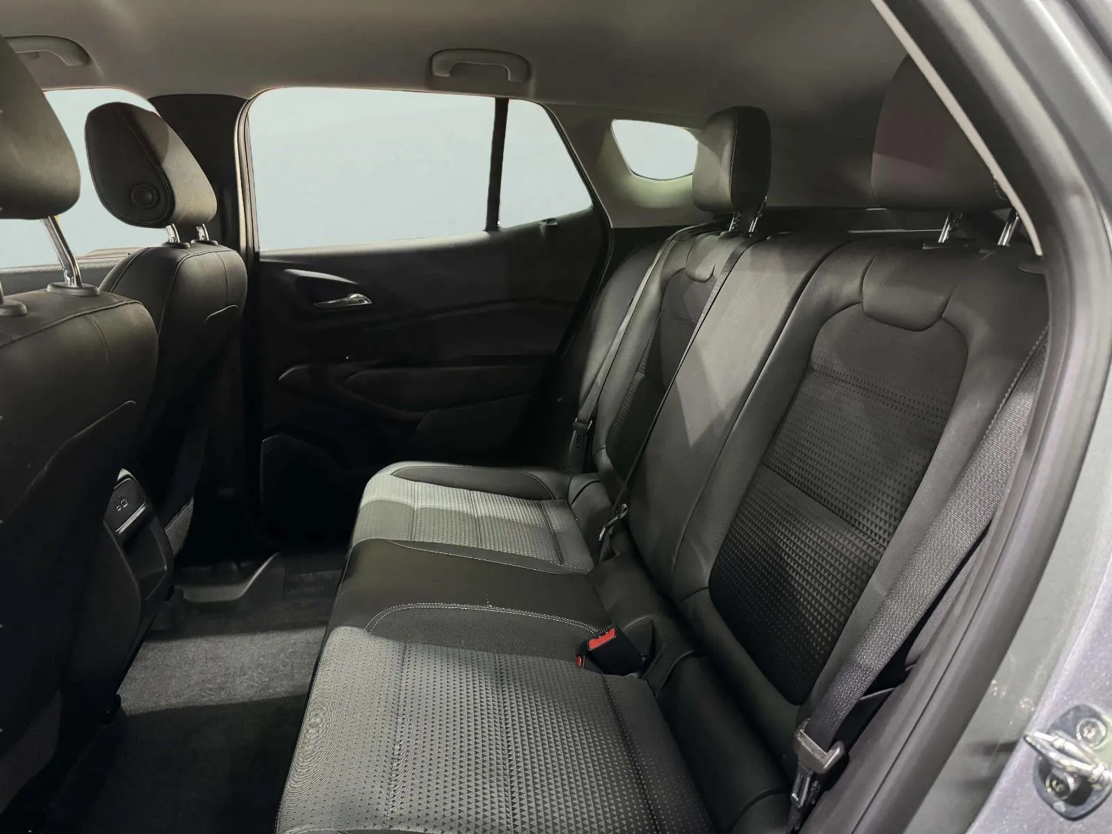 Chevrolet Trax photo 39