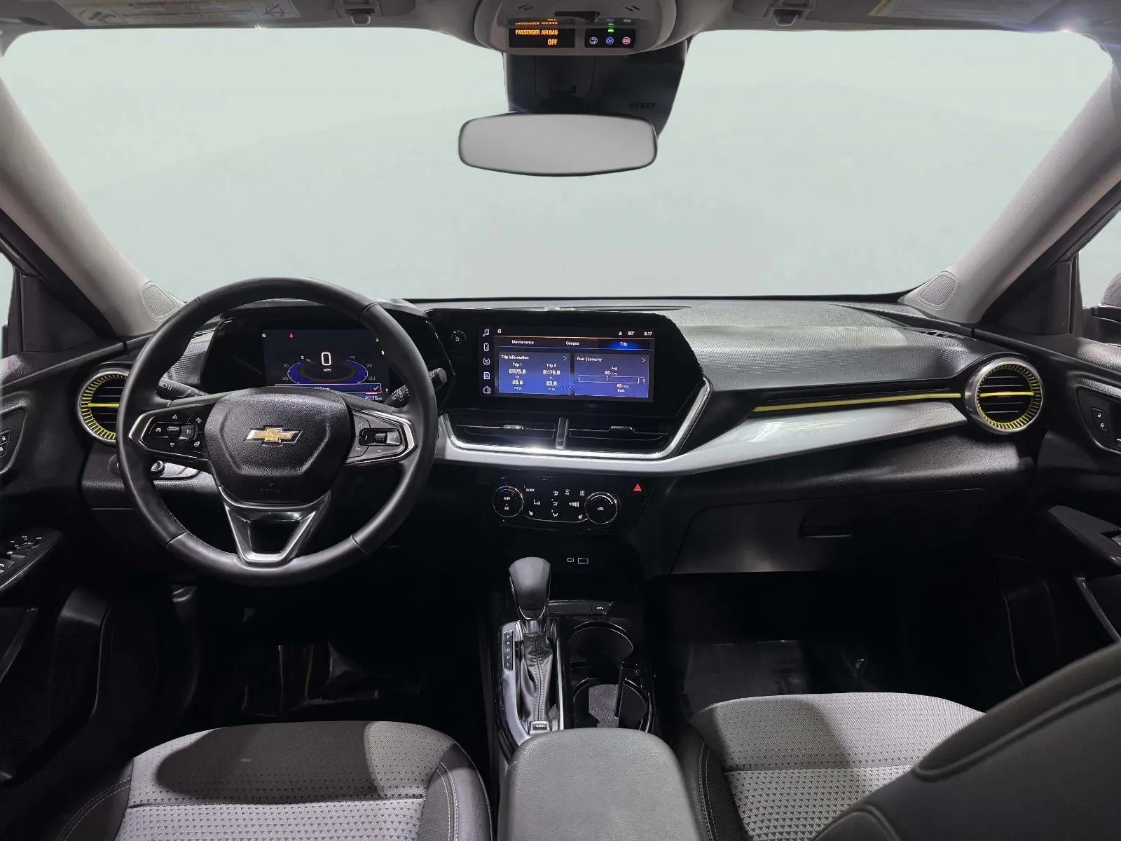 Chevrolet Trax photo 40